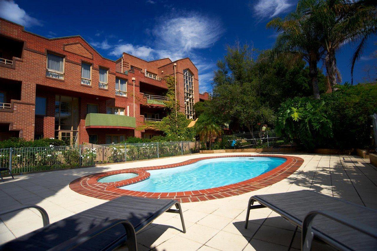 Hotel Comfort Royal Gardens 4*