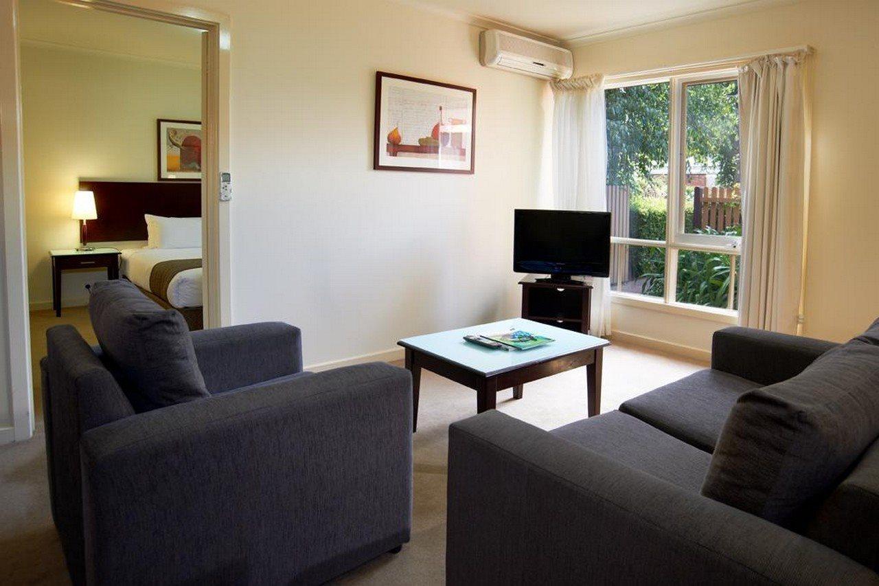 Hotel Comfort Royal Gardens Melbourne
