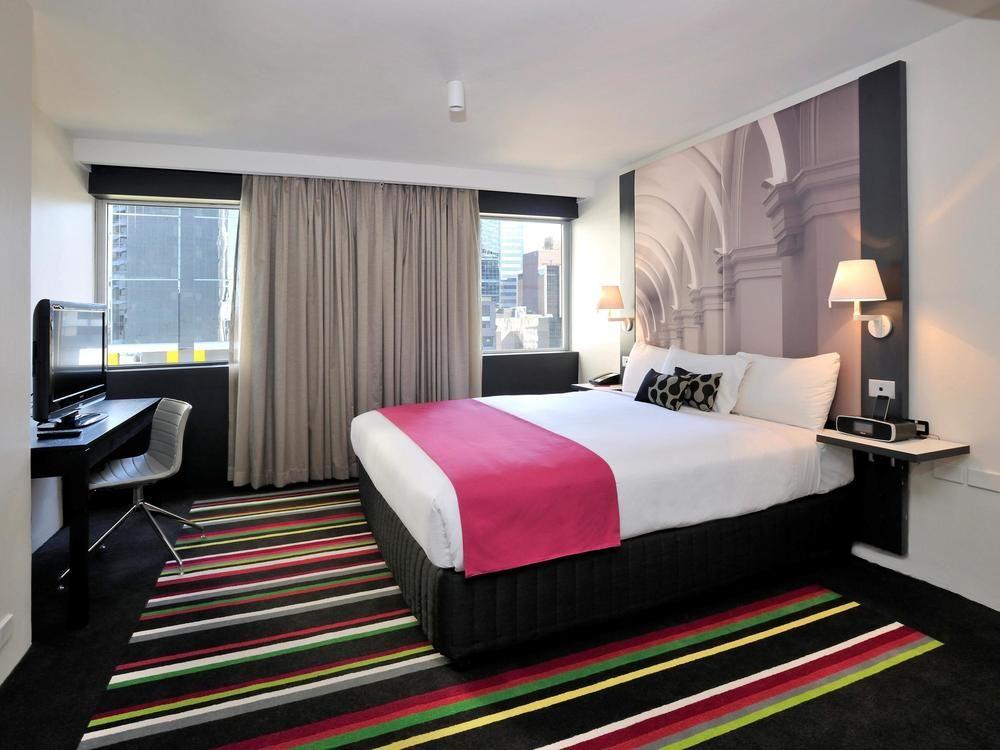 Mercure Treasury Gardens Hotel 4*
