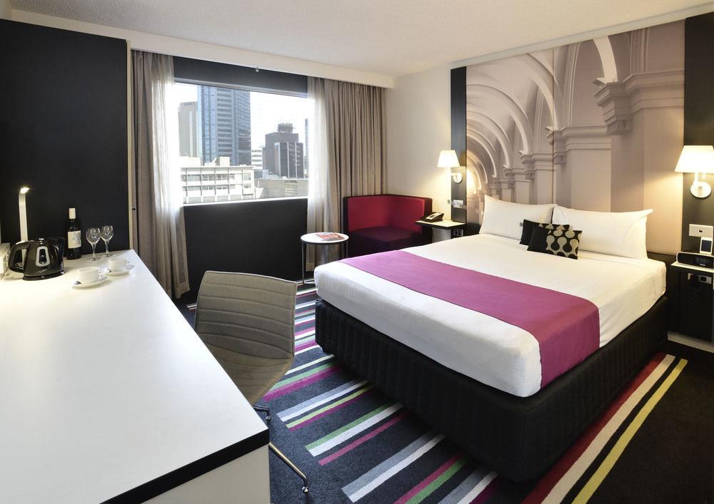 Mercure Treasury Gardens 4* Melbourne