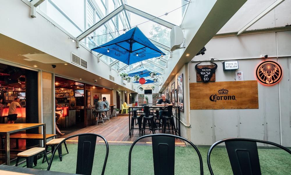 Nomads St Kilda *