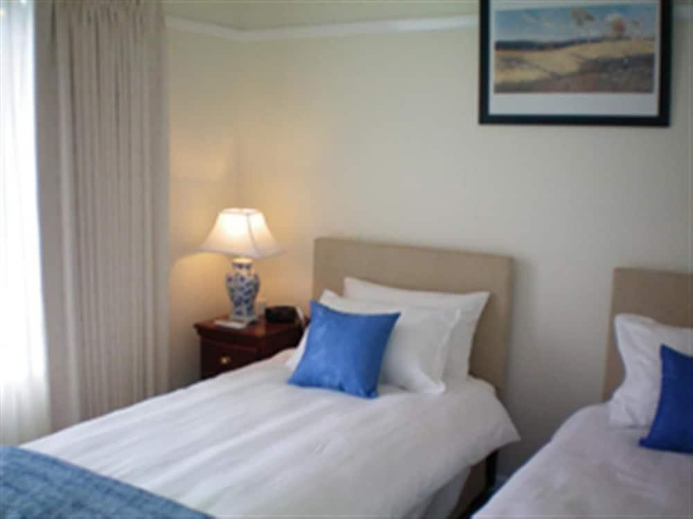 Austin Rise Bed & Breakfast 4*