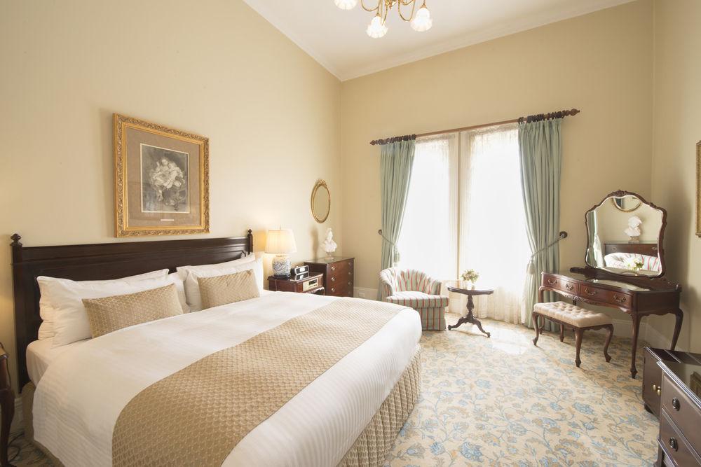 Hotel The Windsor