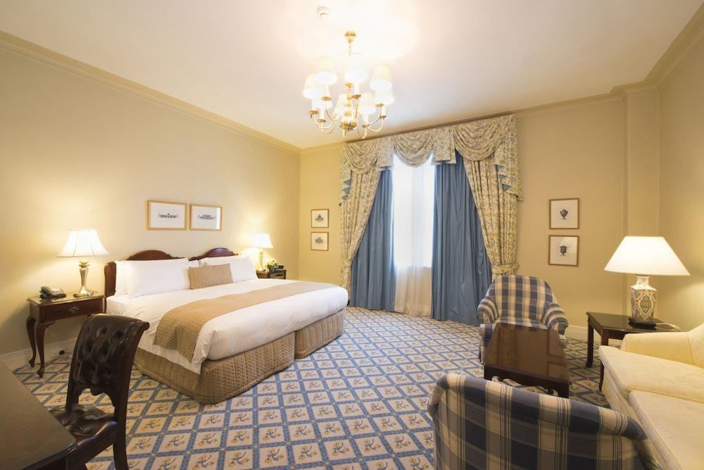 The Windsor Melbourne