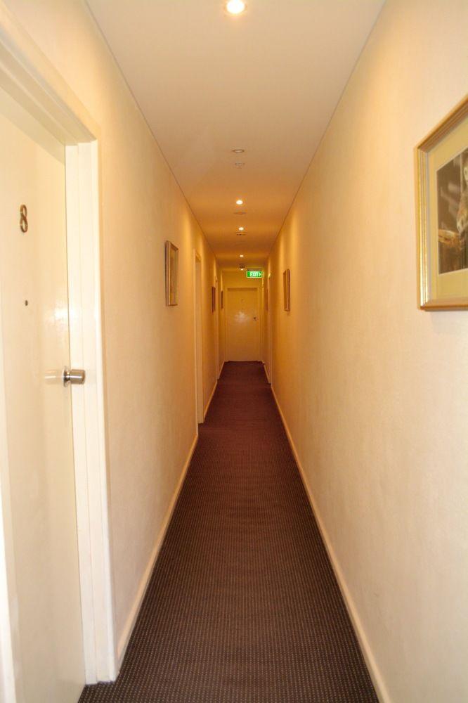 Magnolia Court Boutique Hotel