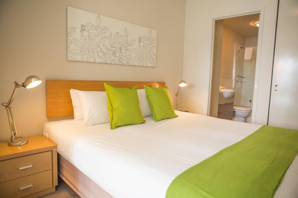 Aria Aparthotel Melbourne