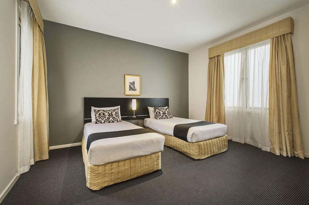 Quest Prahran Aparthotel Melbourne