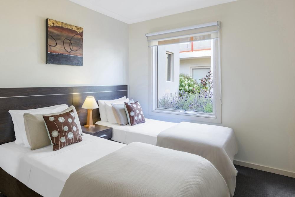 Aparthotel Hawthorn Gardens Serviced Melbourne