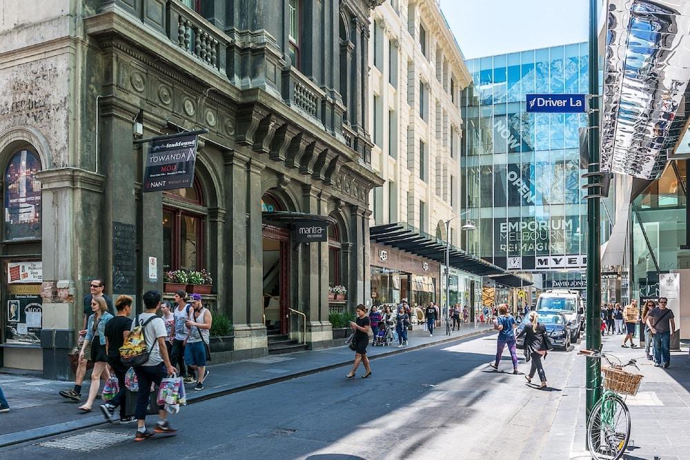 Quality Melbourne