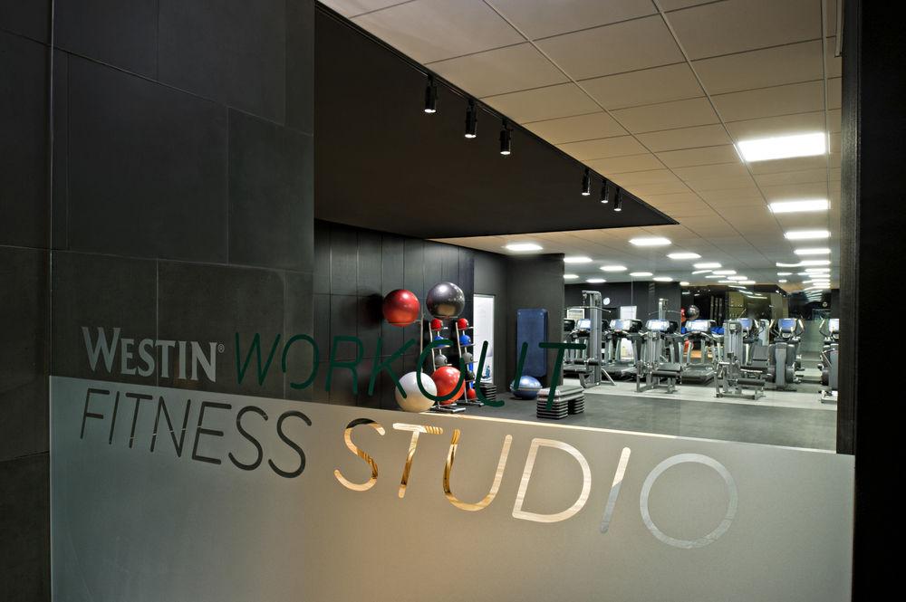 The Westin 5* Melbourne
