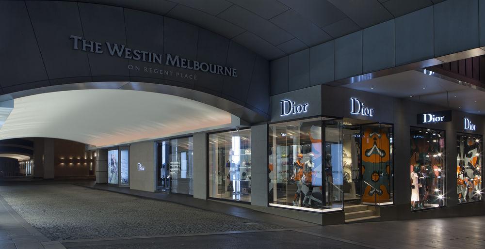 The Westin Hotel 5*