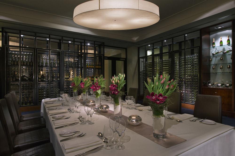Hotel The Westin 5*