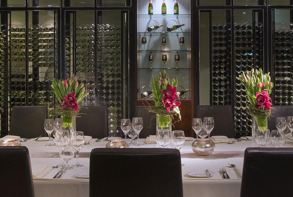 The Westin Hotel