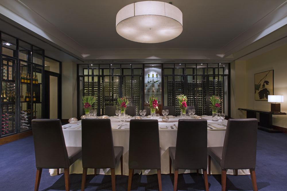 The Westin Hotel Melbourne