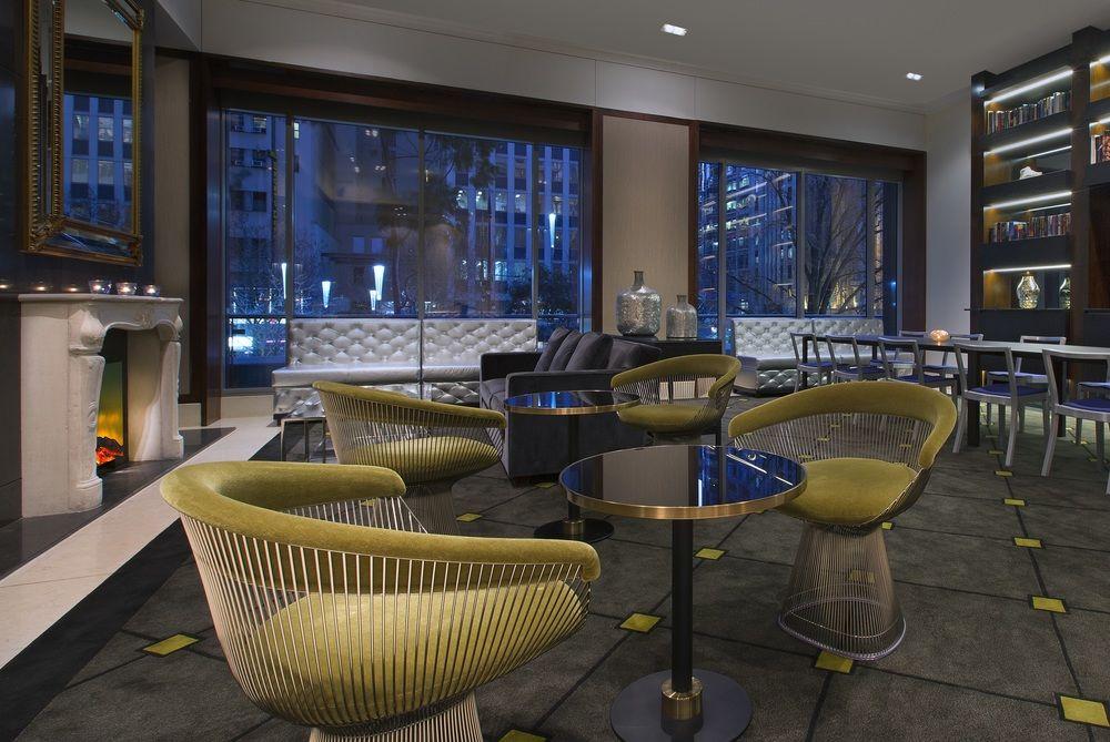 The Westin 5* Melbourne