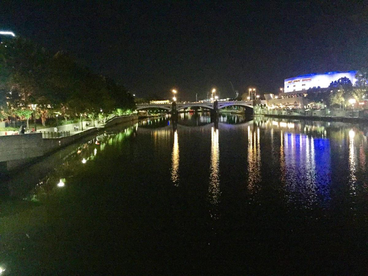 Apartment Summit @ Southbank