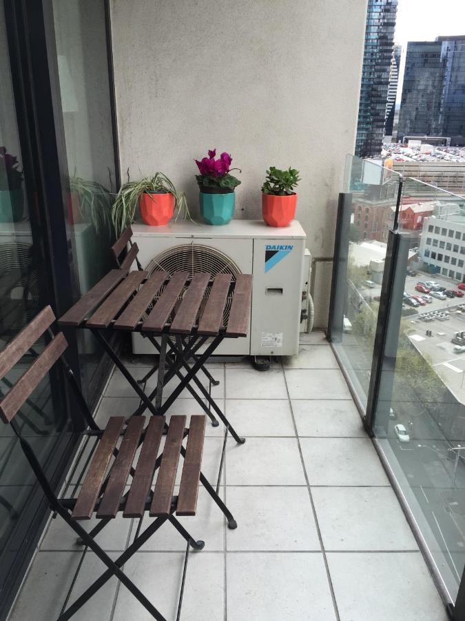 Apartment Summit @ Southbank