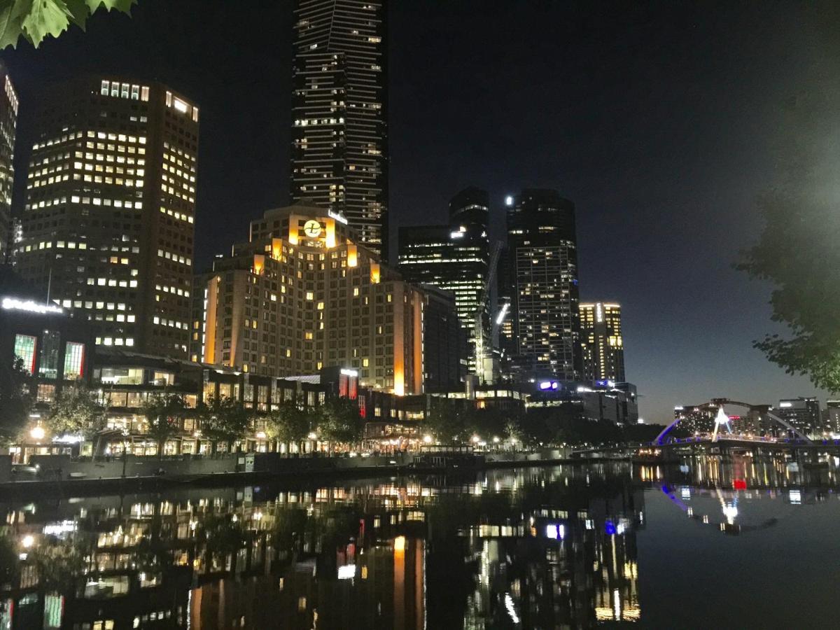 Apartment Summit @ Southbank Melbourne