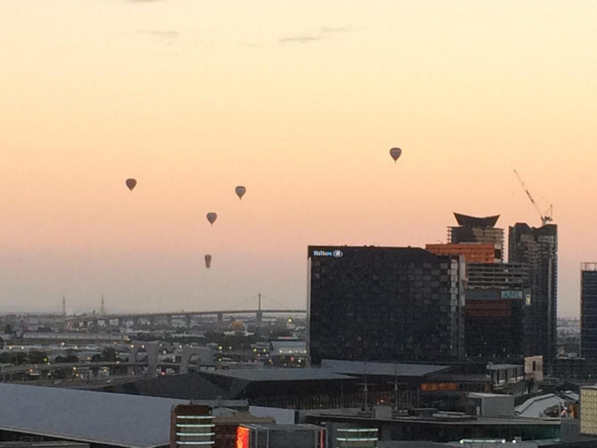 Summit @ Southbank *