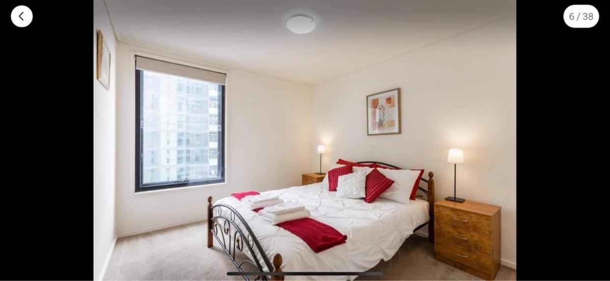 Summit @ Southbank Apartment Melbourne