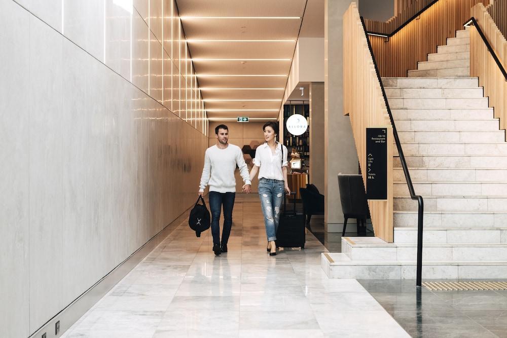Hotel Novotel South Wharf