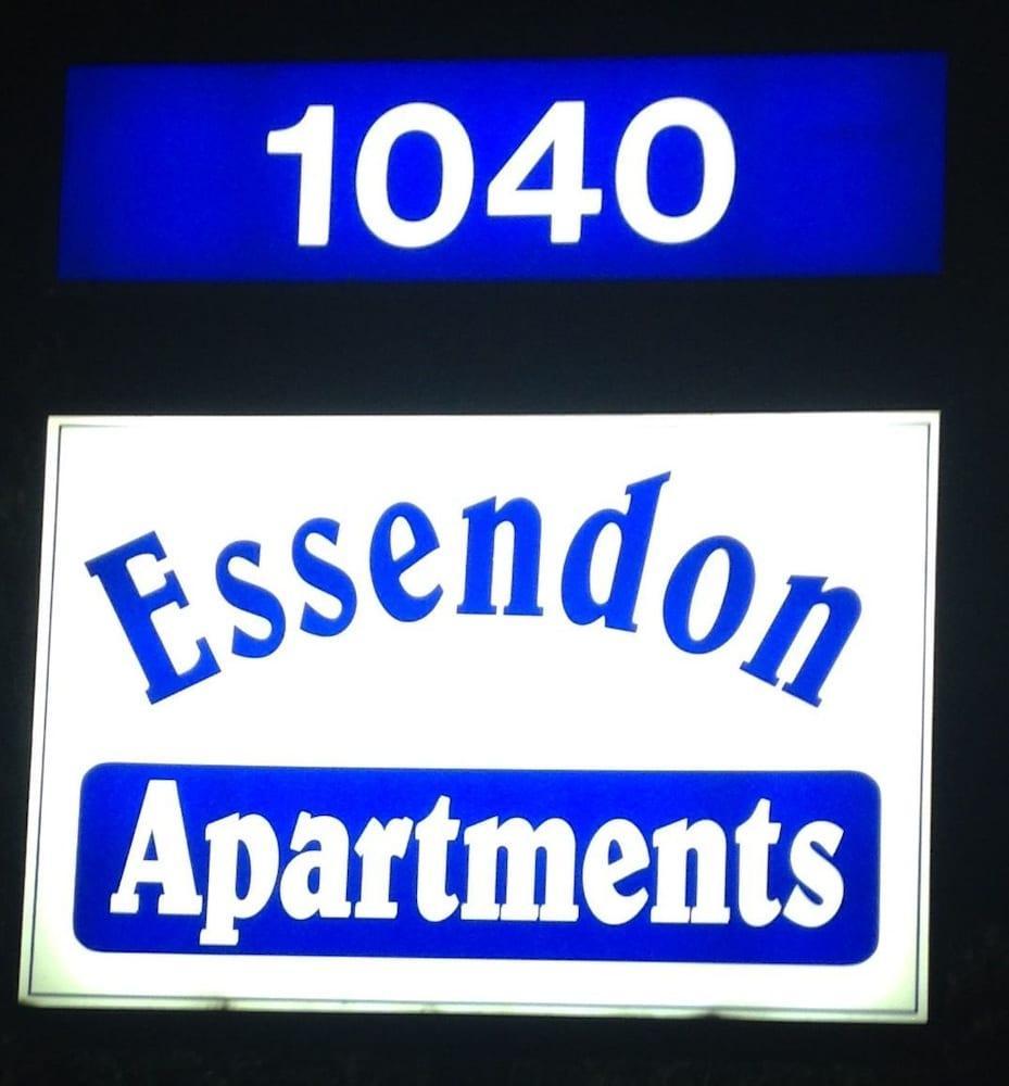 Aparthotel Essendon 3*