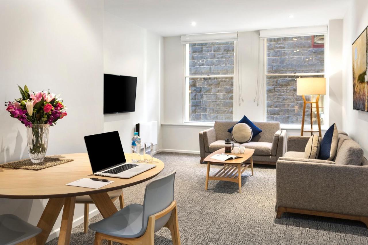 Aparthotel Quest On William 4*