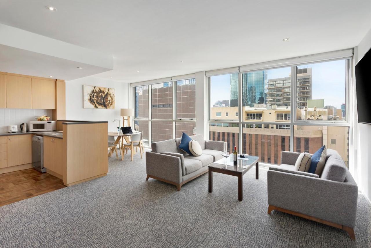 Quest On William 4* Melbourne