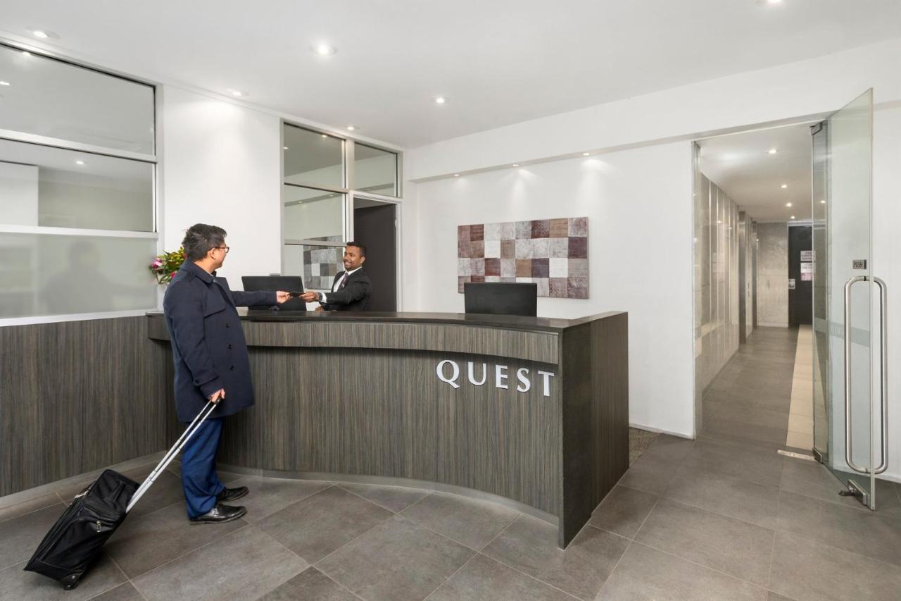Aparthotel Quest On William 4*