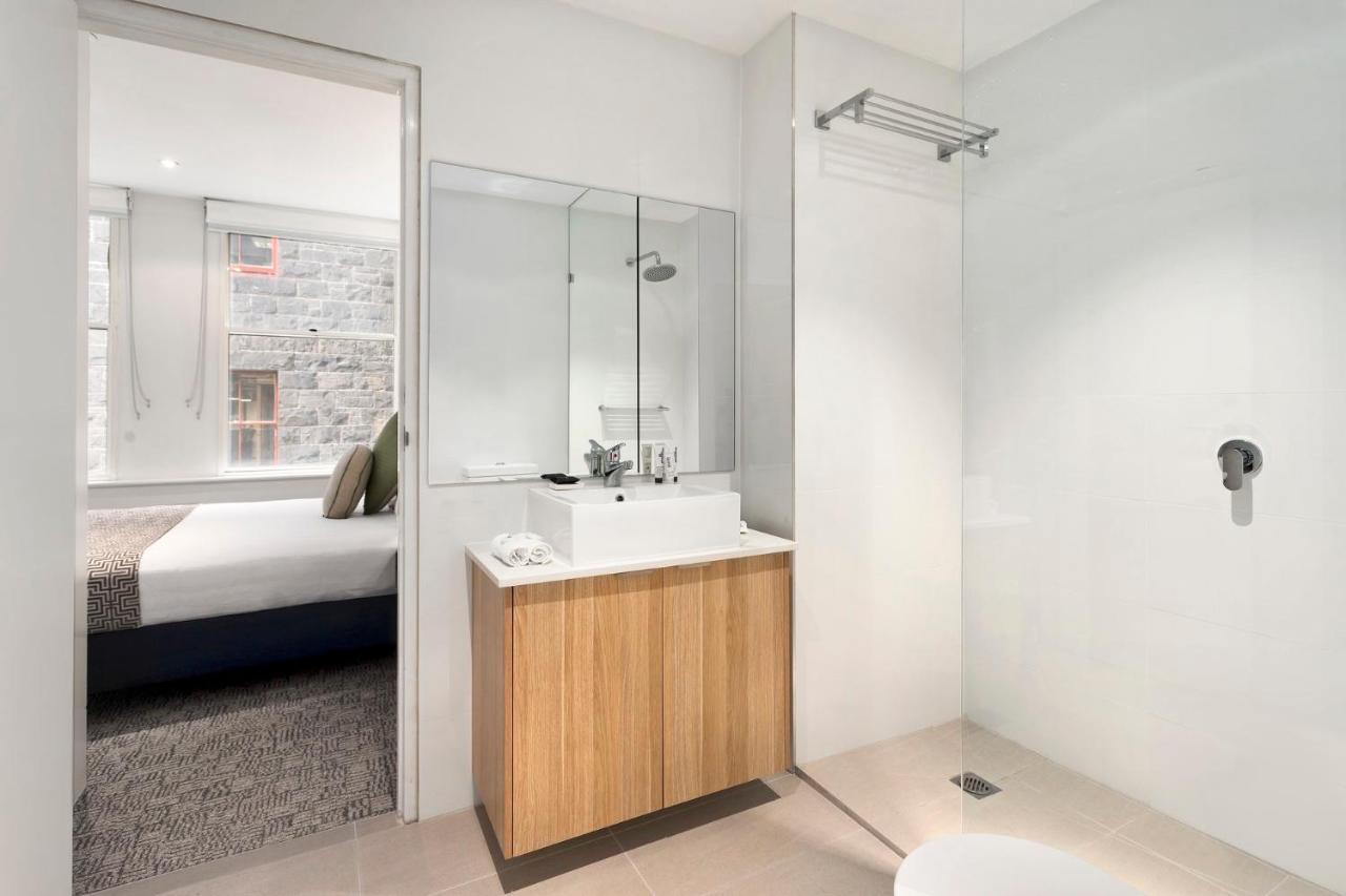 Aparthotel Quest On William Melbourne
