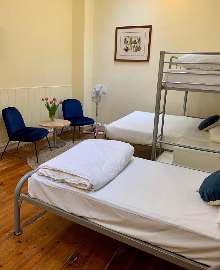 Claremont Hostel Melbourne