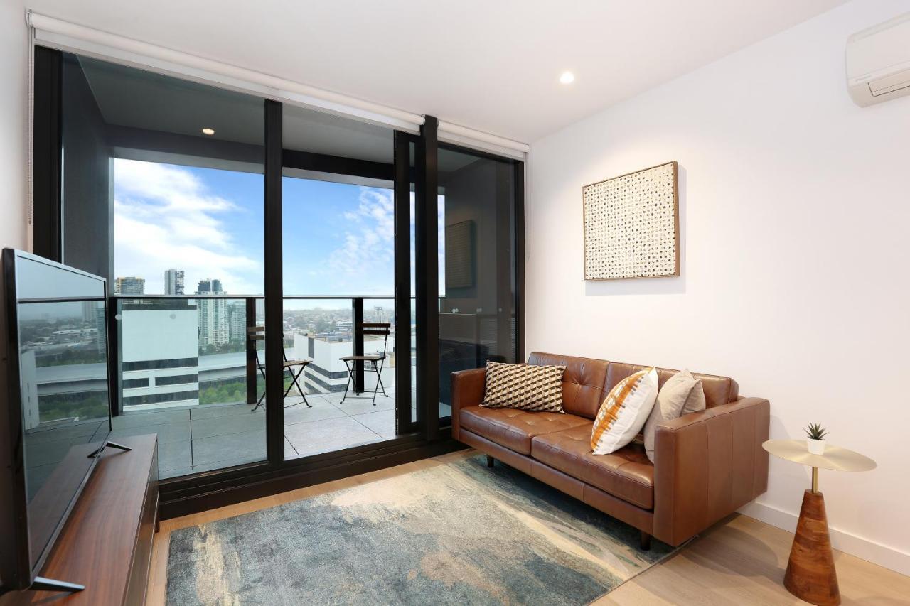 Apartment Orange At Quarter