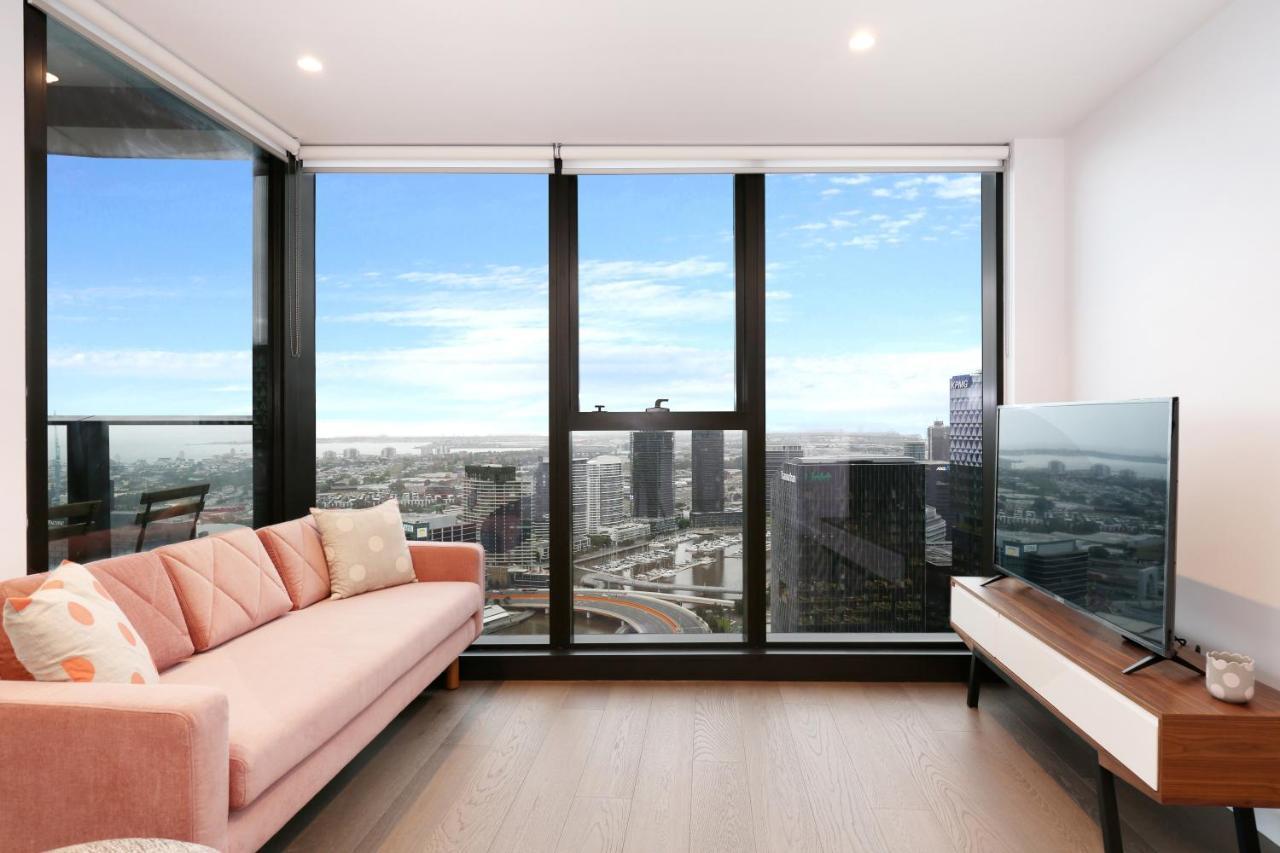 Orange At Quarter Apartment *