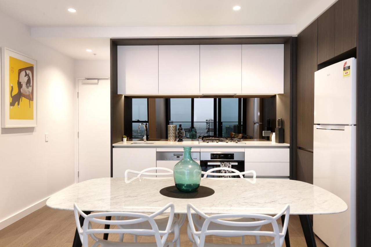 Apartment Orange At Quarter *