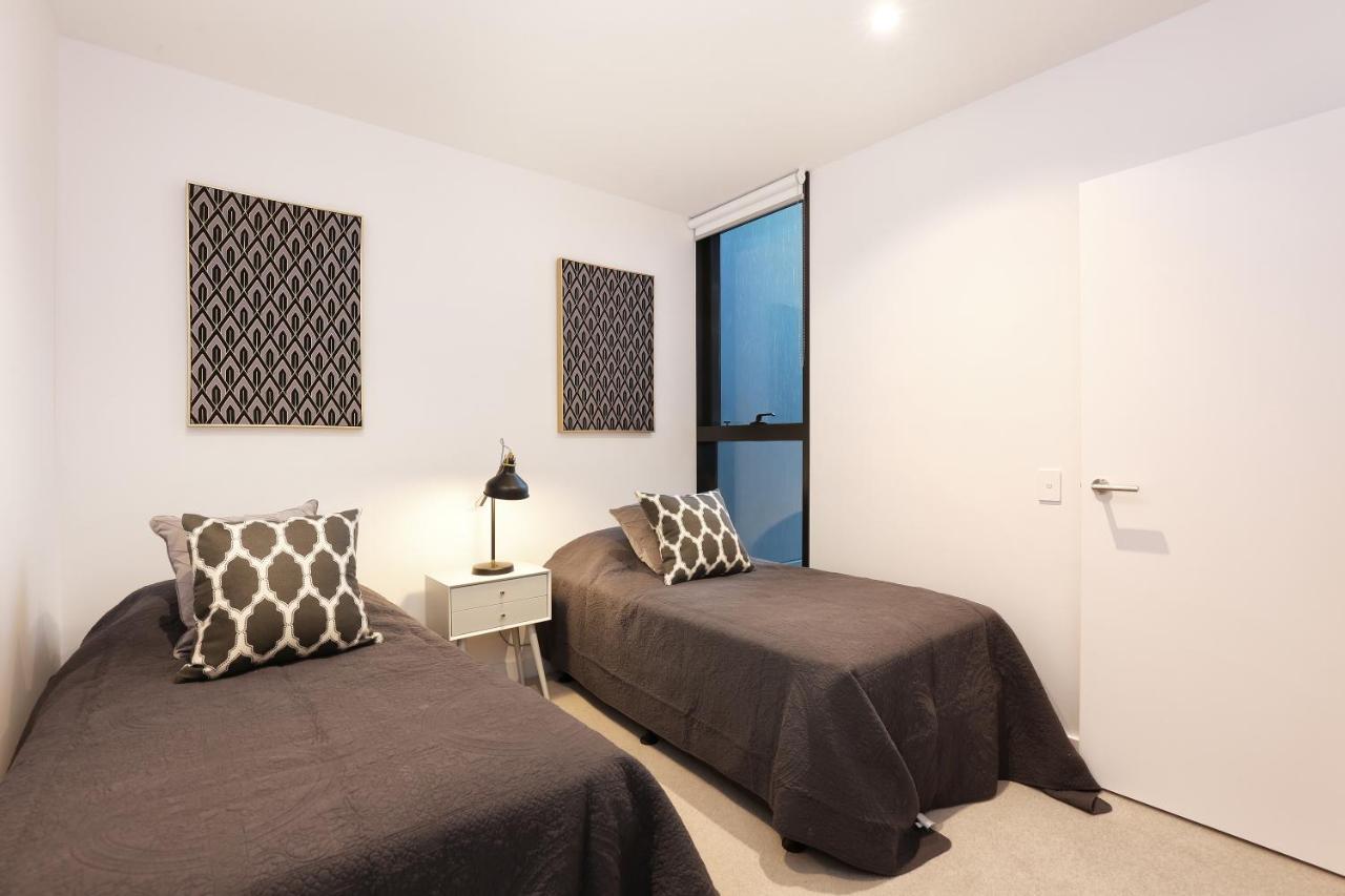 Apartment Orange At Quarter