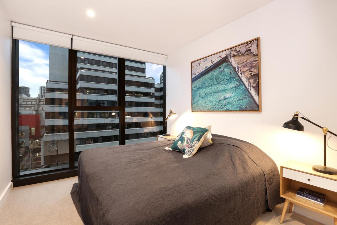 Apartment Orange At Quarter Melbourne