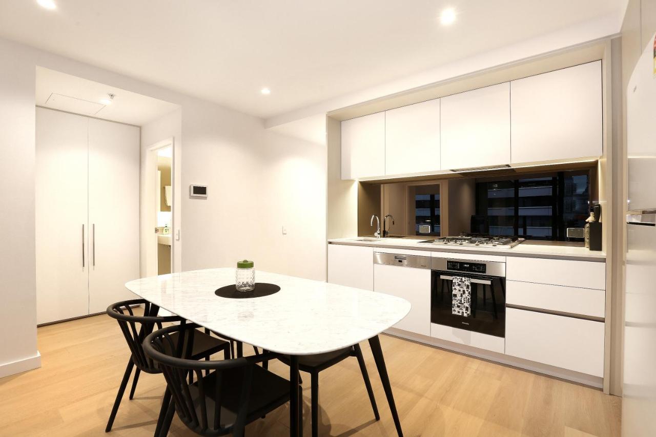 Apartment Orange At Quarter