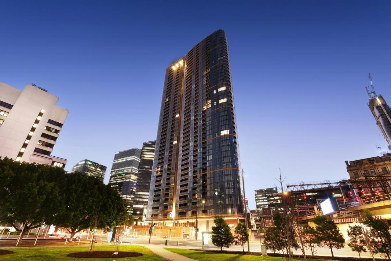Orange At Quarter Melbourne