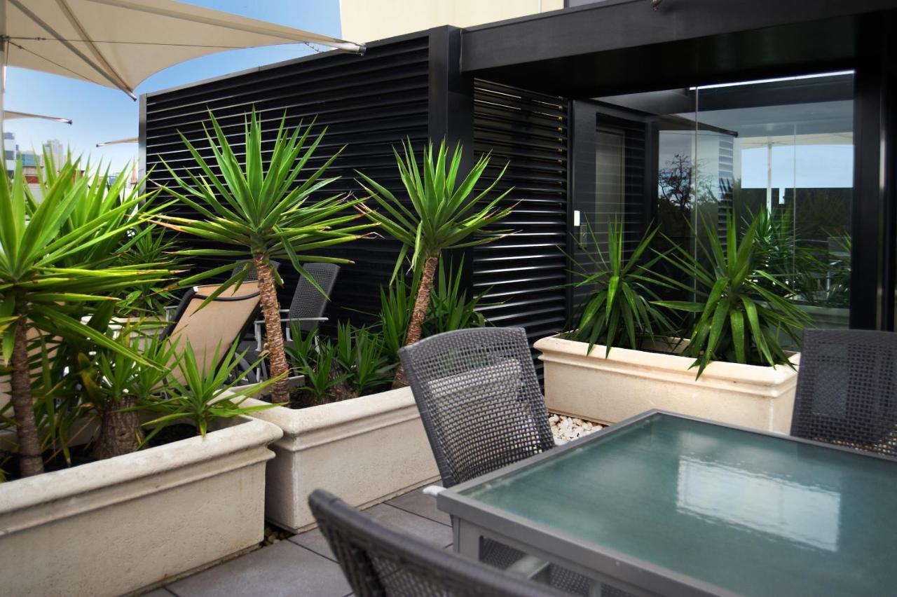 Quest East 4* Melbourne