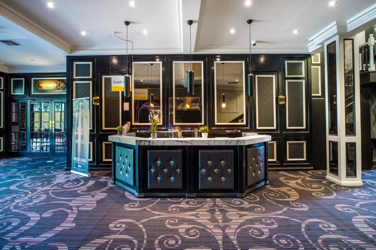 Nightcap At Skyways 3* Melbourne