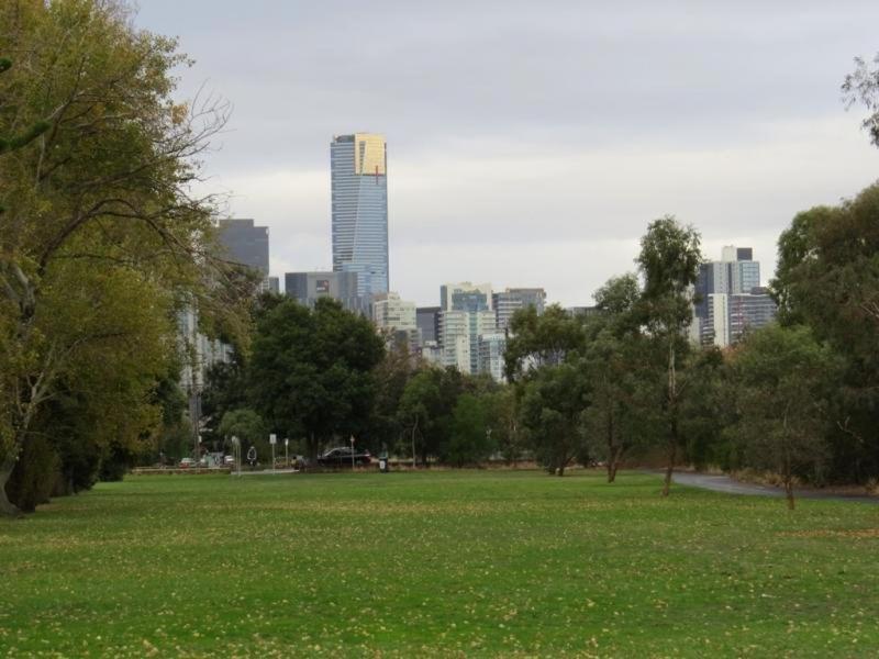 Waterbed Port Bed & Breakfast Melbourne