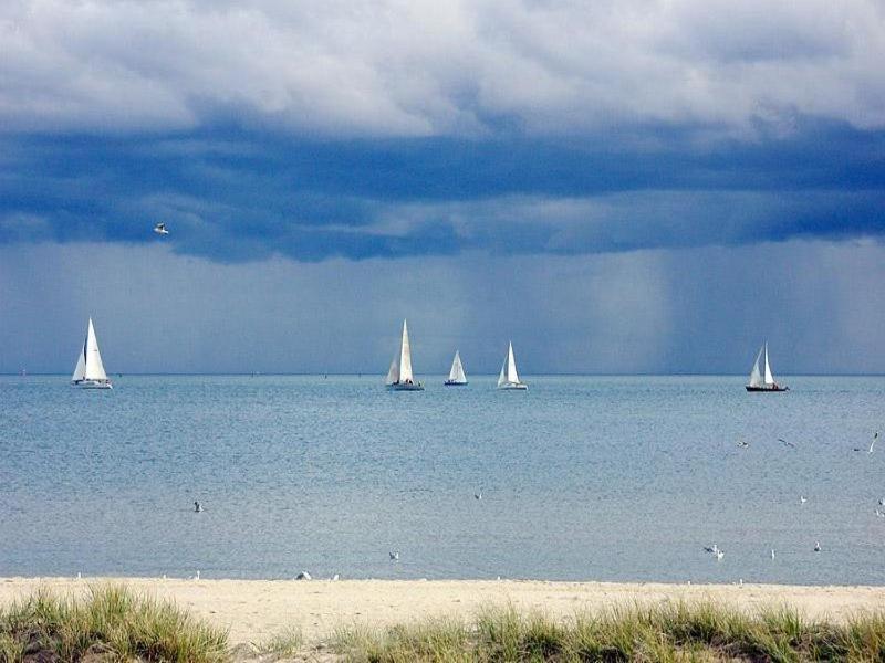 Bed & Breakfast Waterbed Port Melbourne