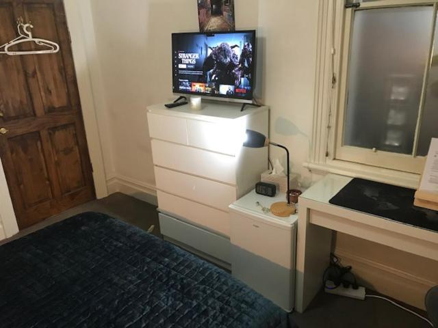 Bed & Breakfast Waterbed Port Melbourne