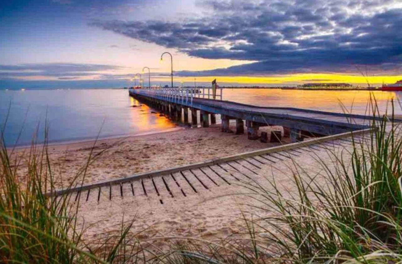 Waterbed Port Bed & Breakfast Melbourne