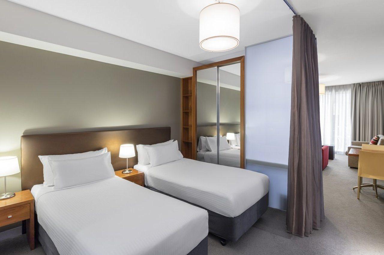Adina St Kilda 4*