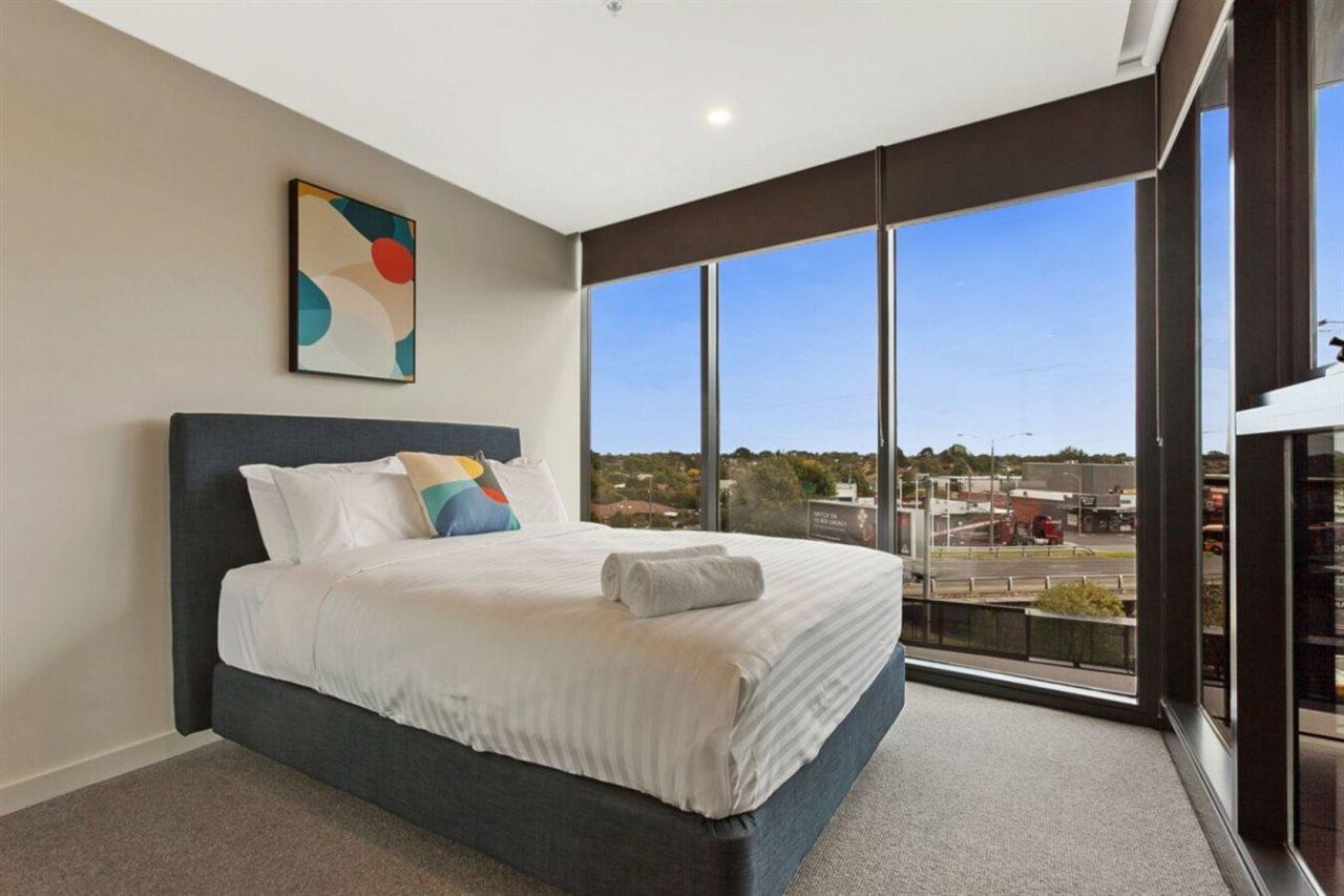 The Sebel Moorabbin