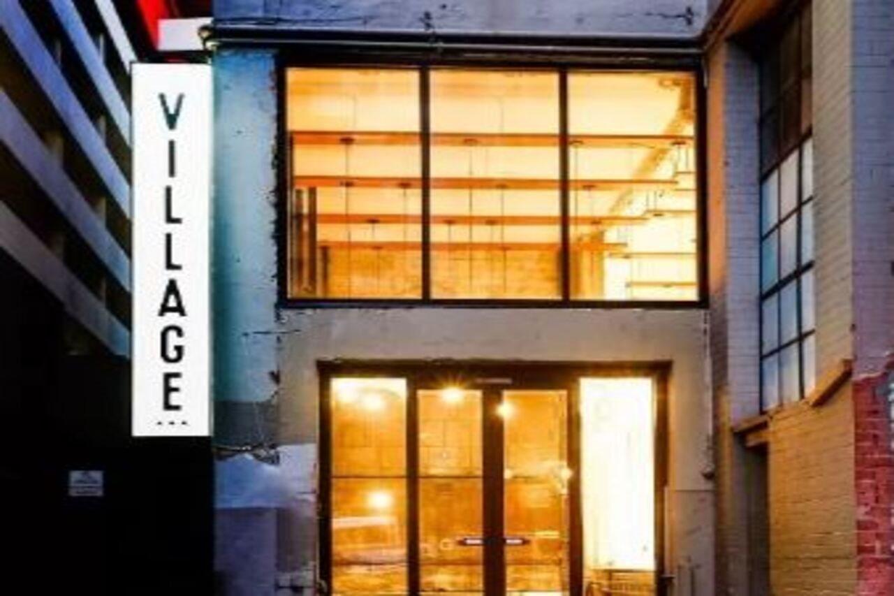 Hostel The Village Melbourne