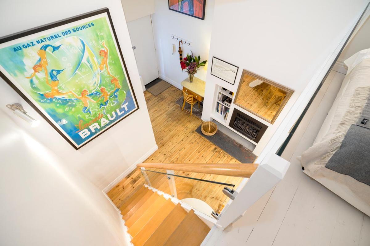 Beachside Loft Saint Kilda * Melbourne