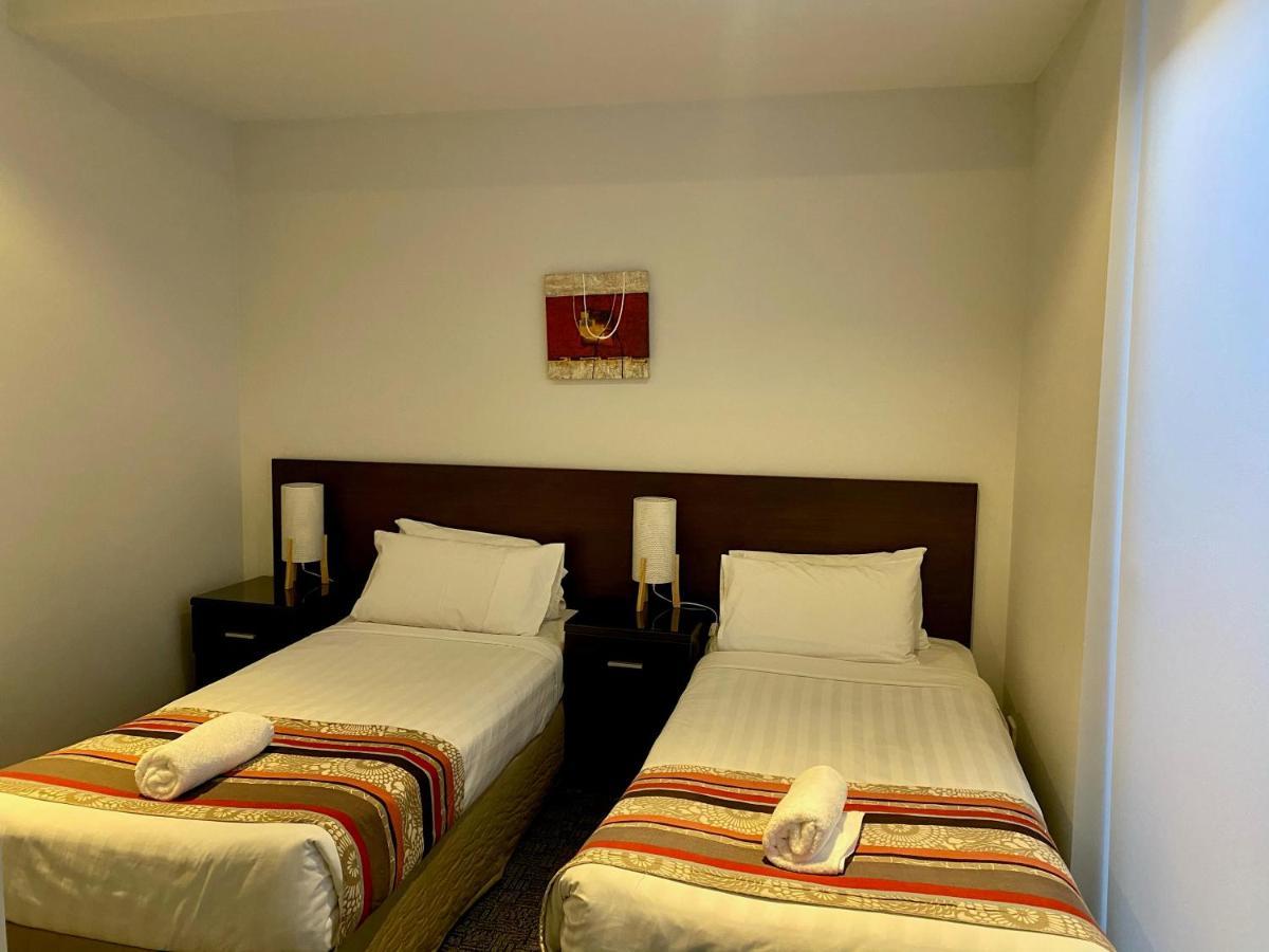 Quest On William Aparthotel