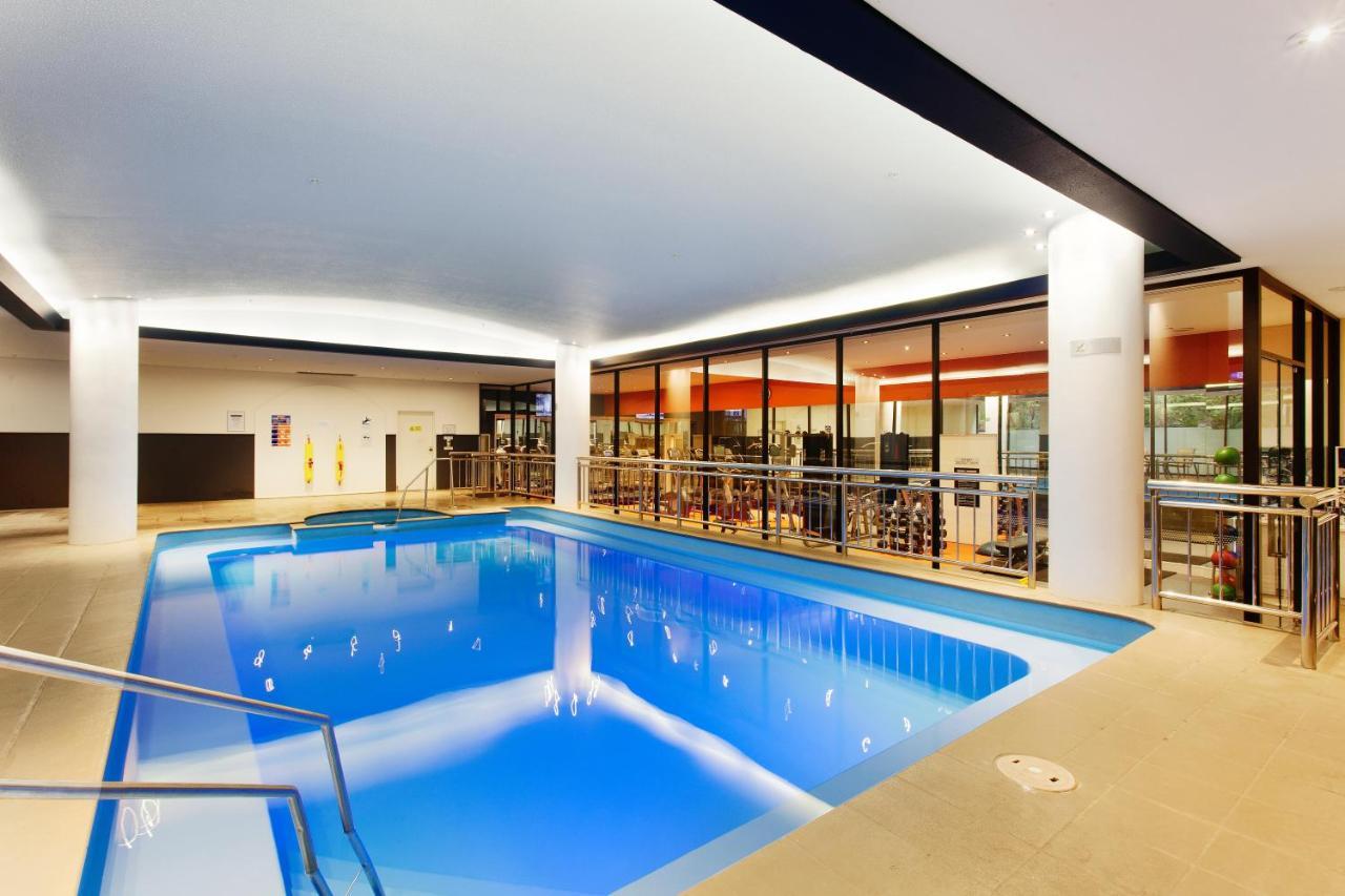 Hotel Pullman Park 5*